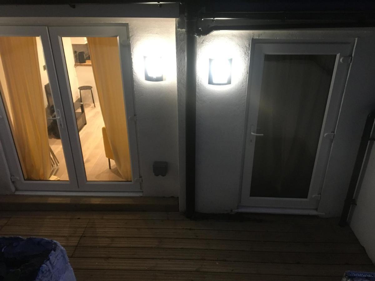 Classic Brixton Apartamento