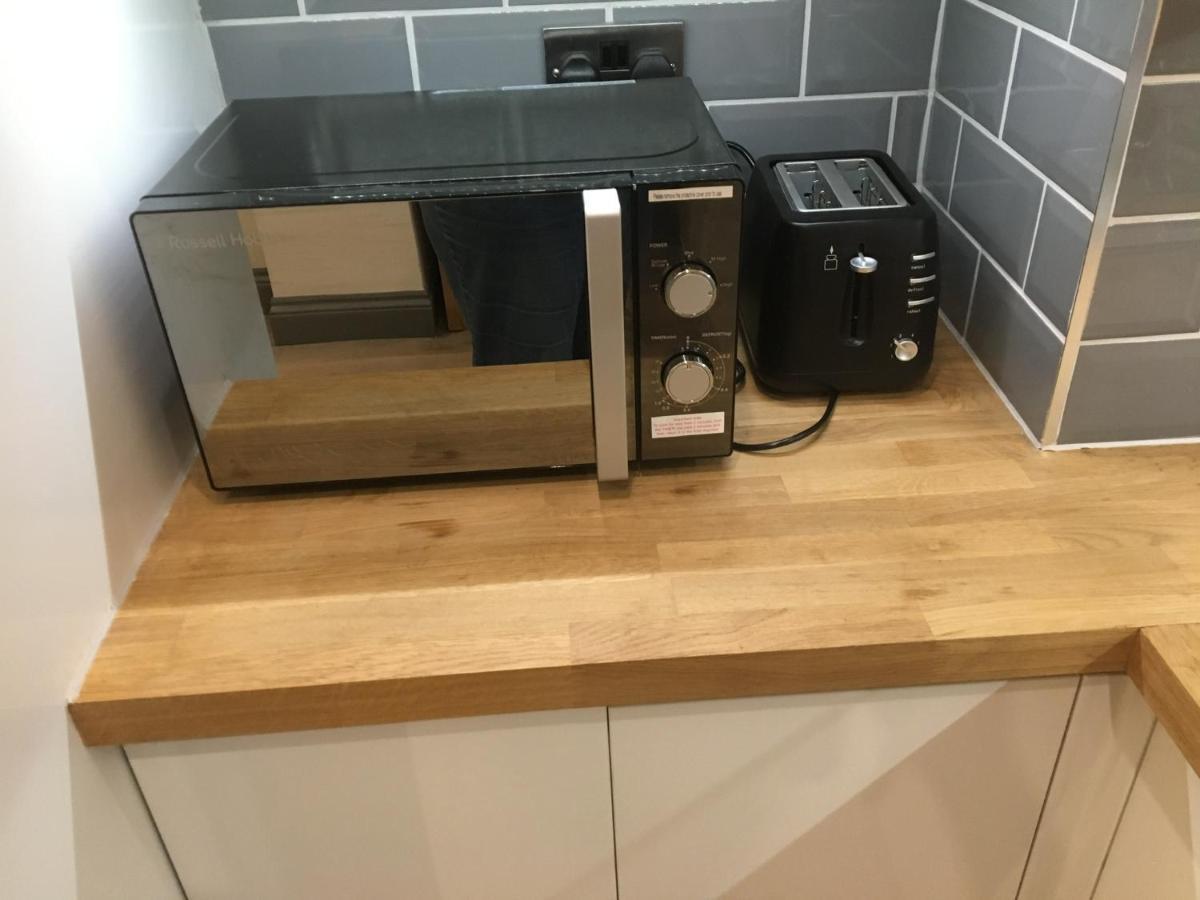 Apartamento Classic Brixton Londres