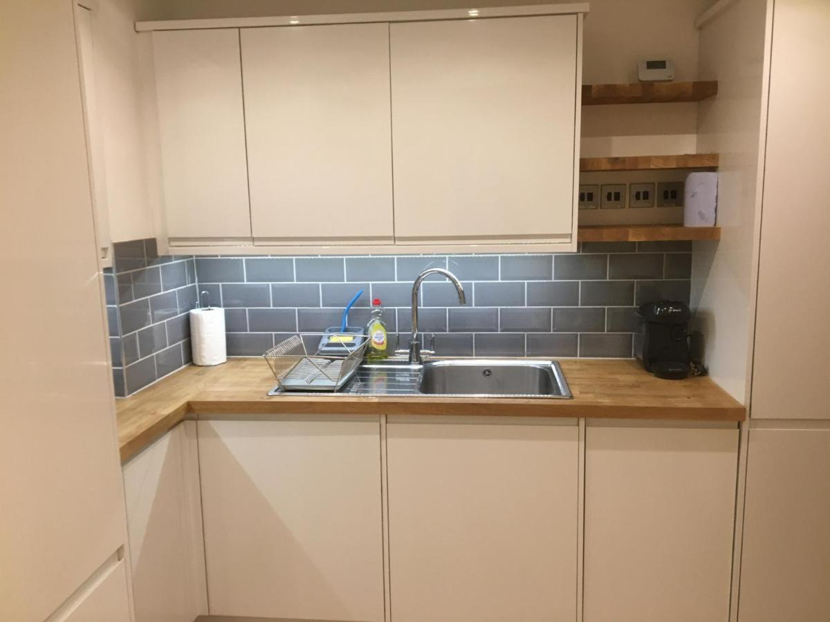 Classic Brixton Apartamento Londres