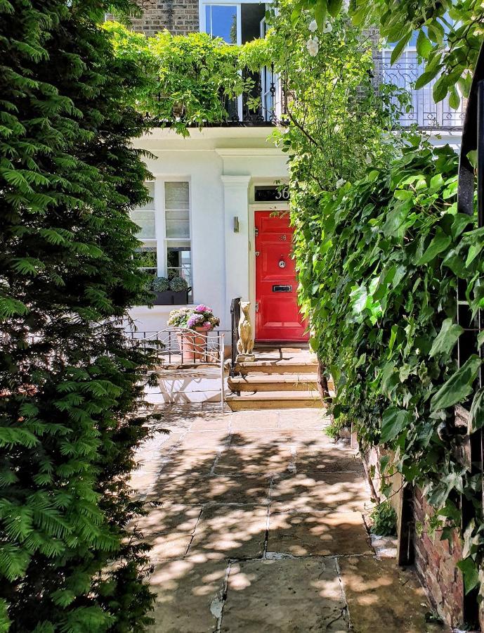 The Portobello Serviced By Stayprime Appart hôtel