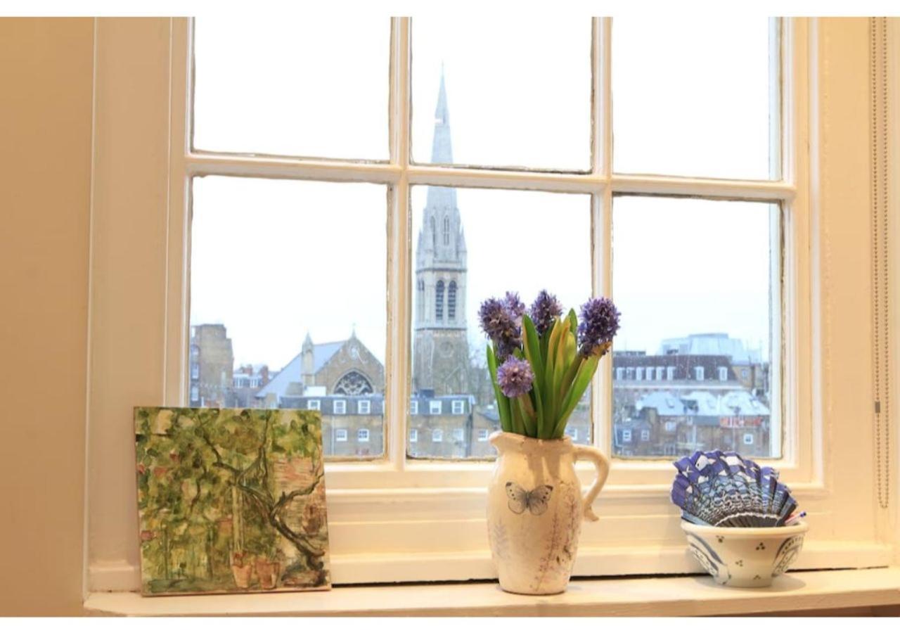 Stylish Flat Near Hyde Park * London