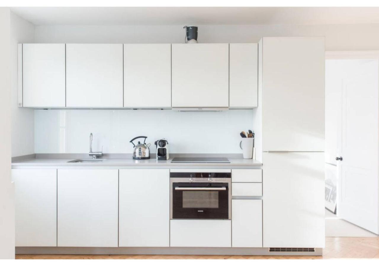 Apartment Stylish Flat Near Hyde Park *