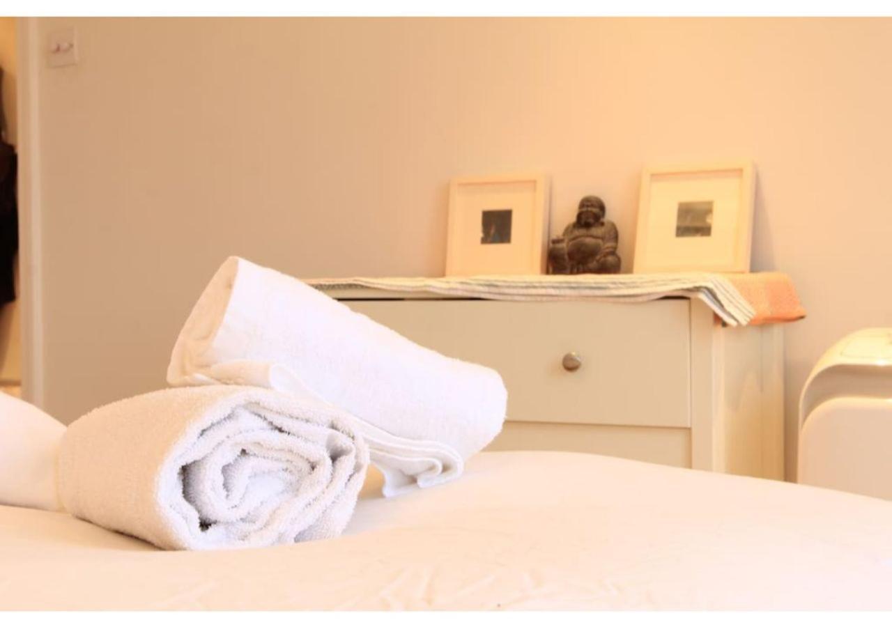 Apartment Stylish Flat Near Hyde Park *