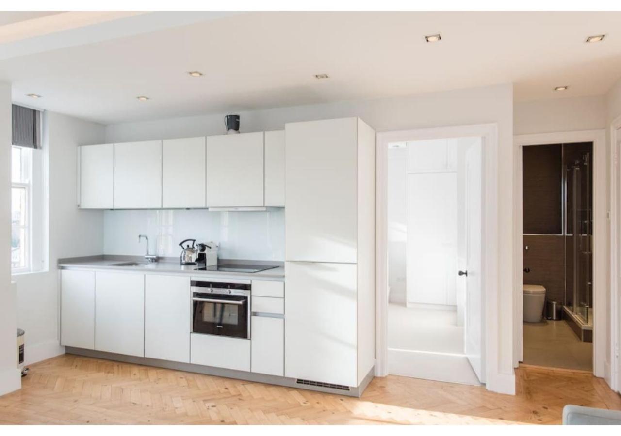 Stylish Flat Near Hyde Park *