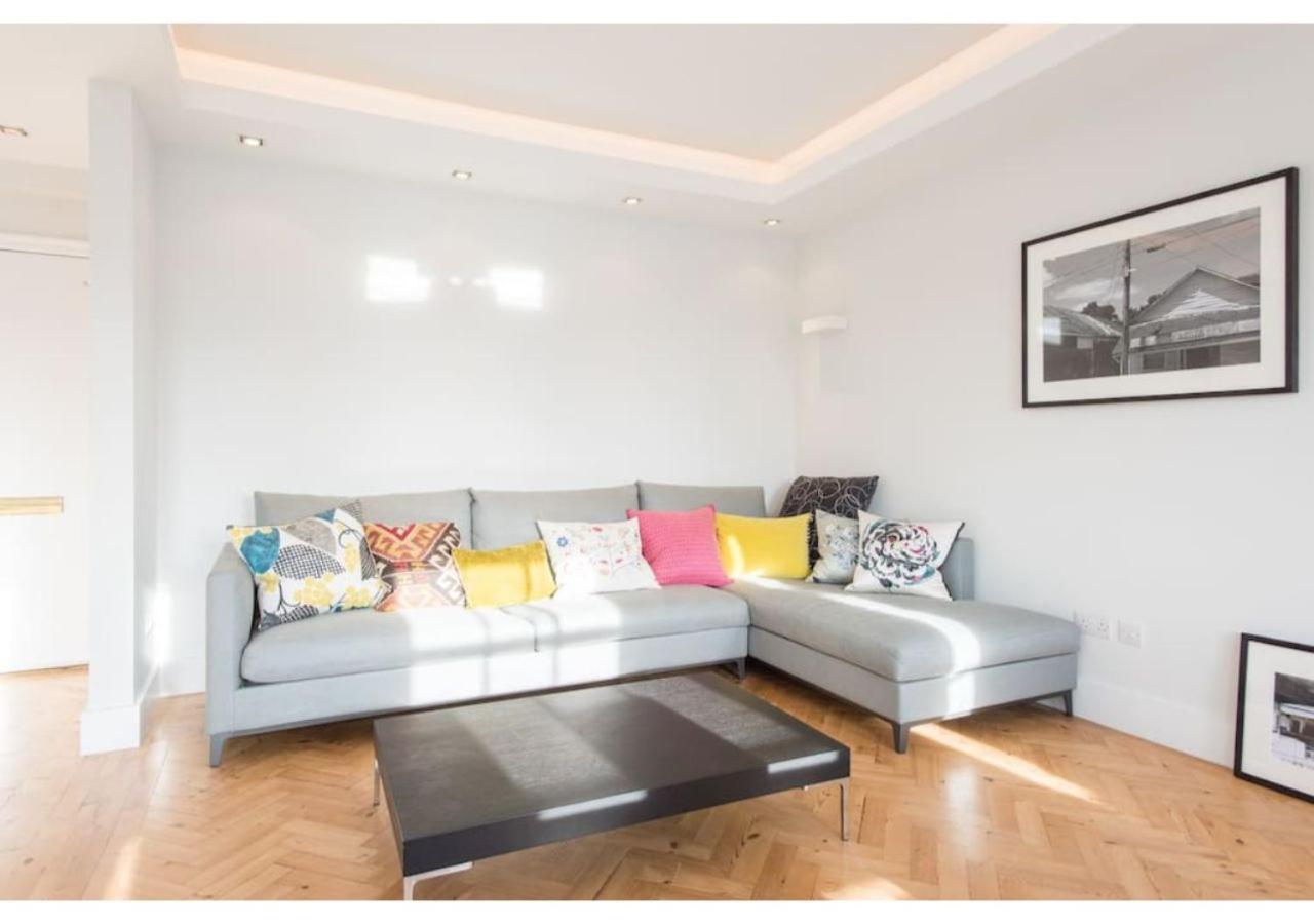 Apartment Stylish Flat Near Hyde Park