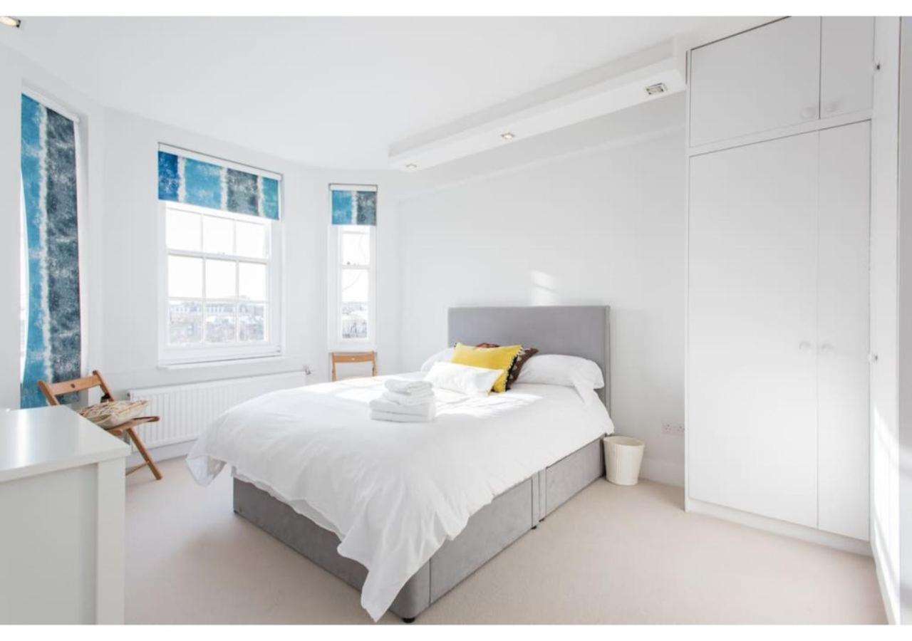 Stylish Flat Near Hyde Park Apartment *