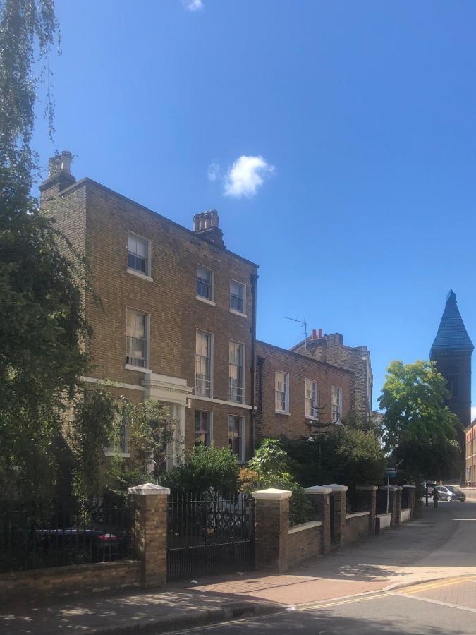 Griffin House Appartement Londen
