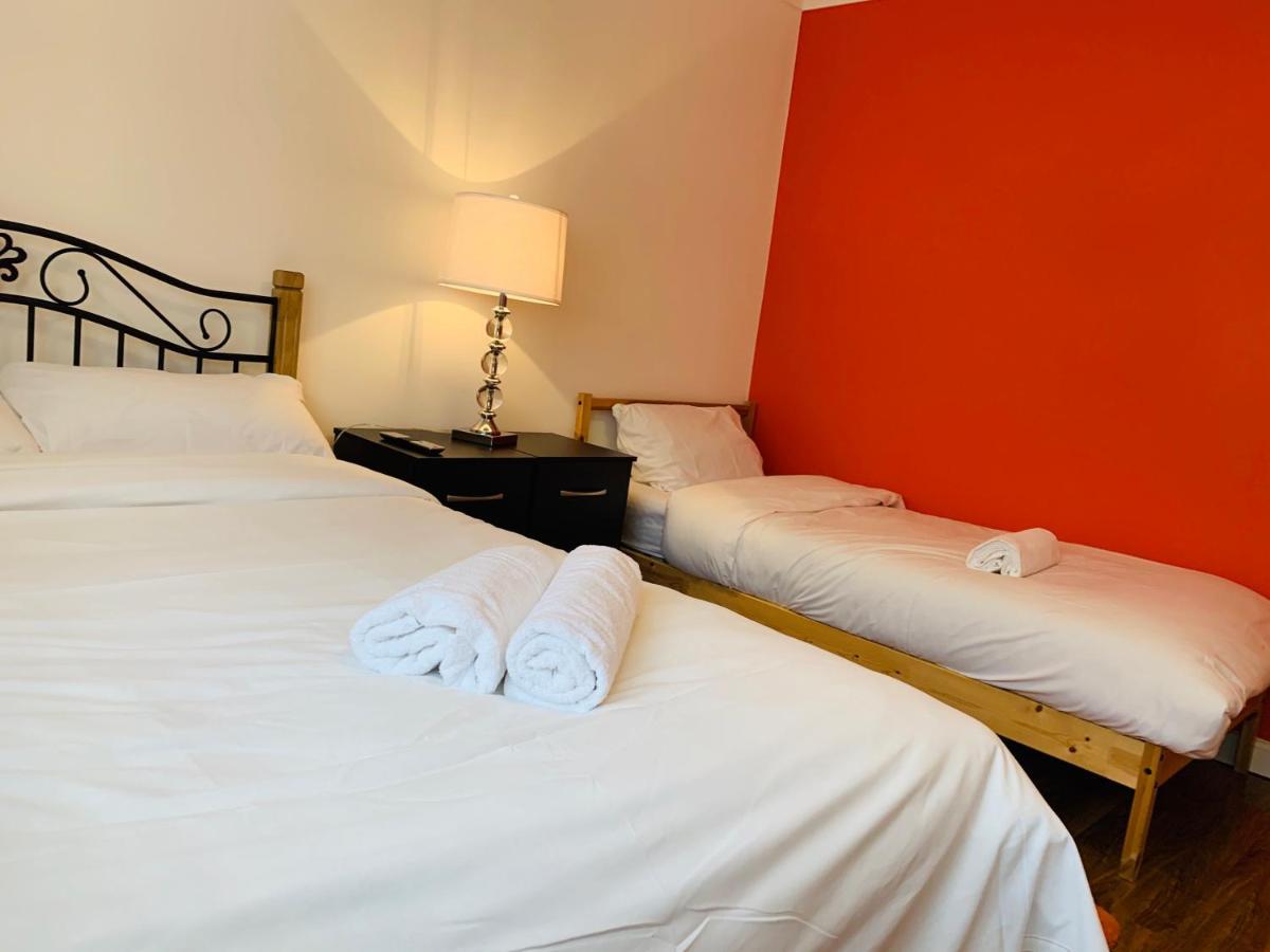 Frühstückspension Grand Heights Luxury *