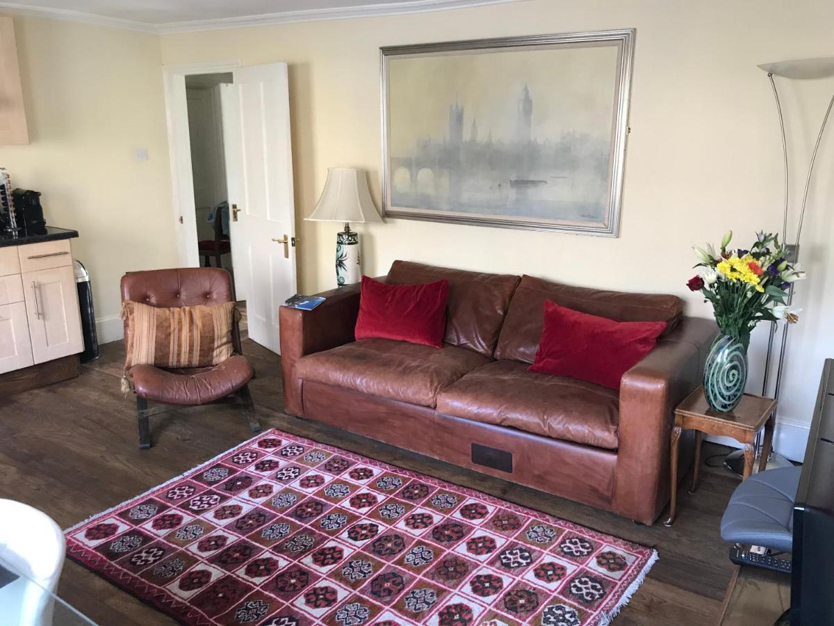 Griffin House Appartement