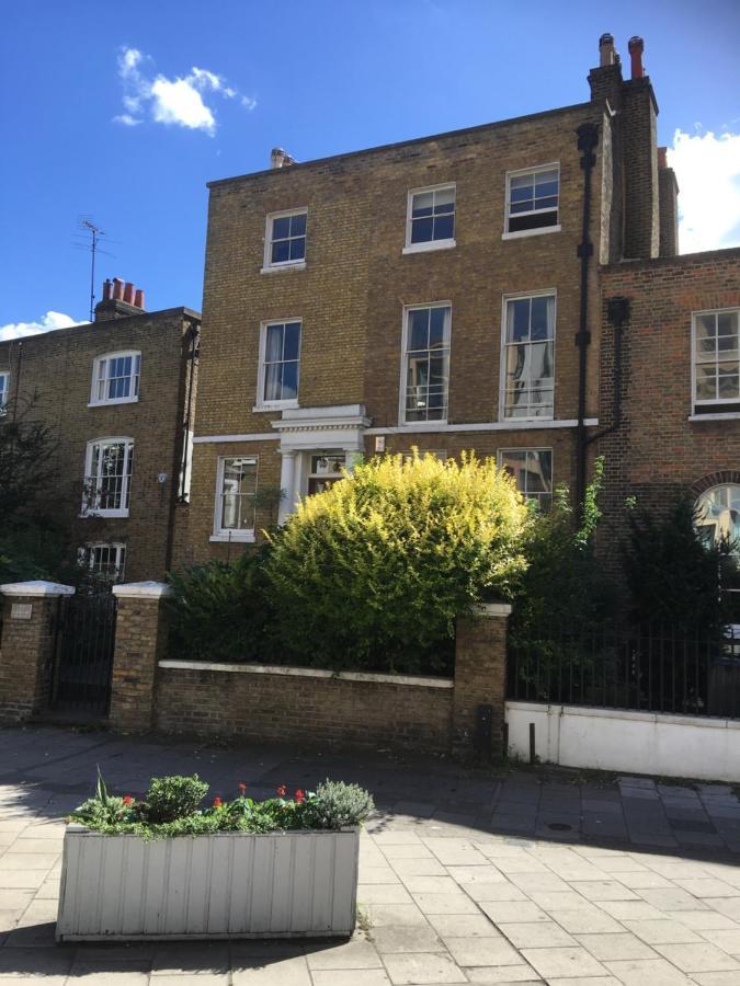 Appartement Griffin House Londen