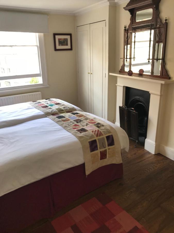 Griffin House Appartement Londen