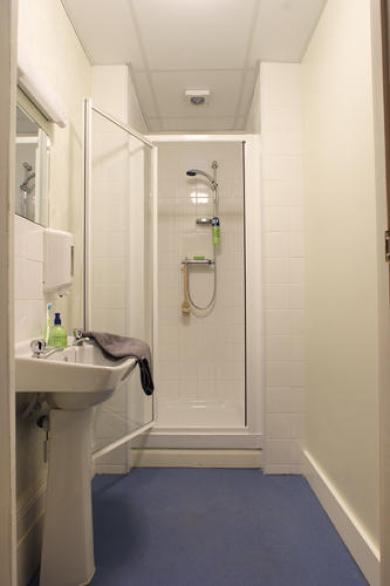 The W14 Kensington 4* Londen