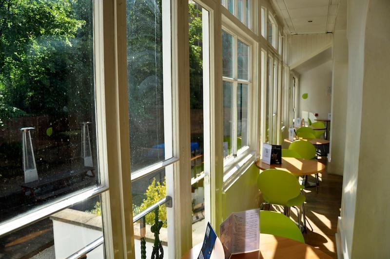 The W14 Kensington Hotel Londen