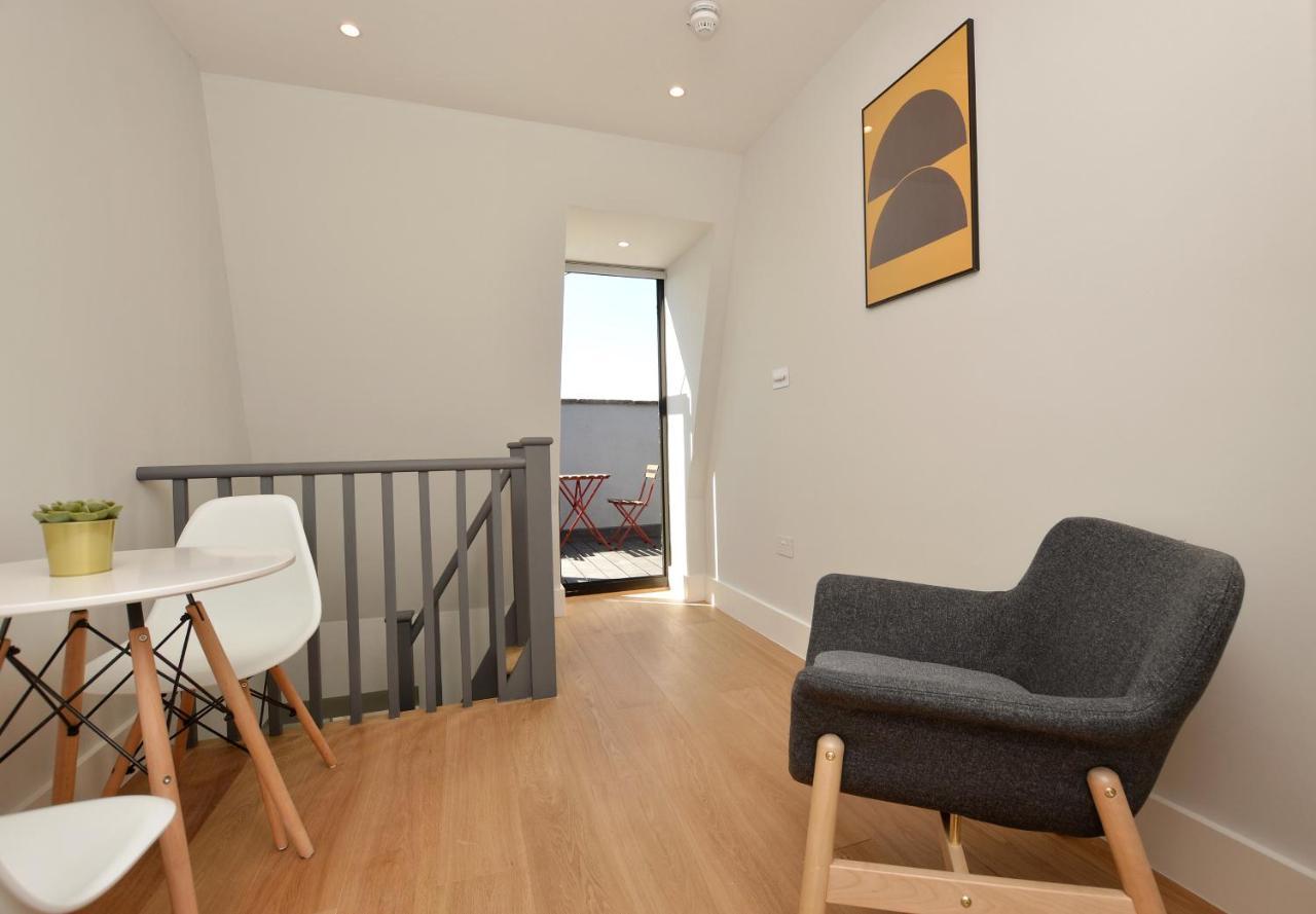 The Portobello Serviced By Stayprime Appart hôtel Londres