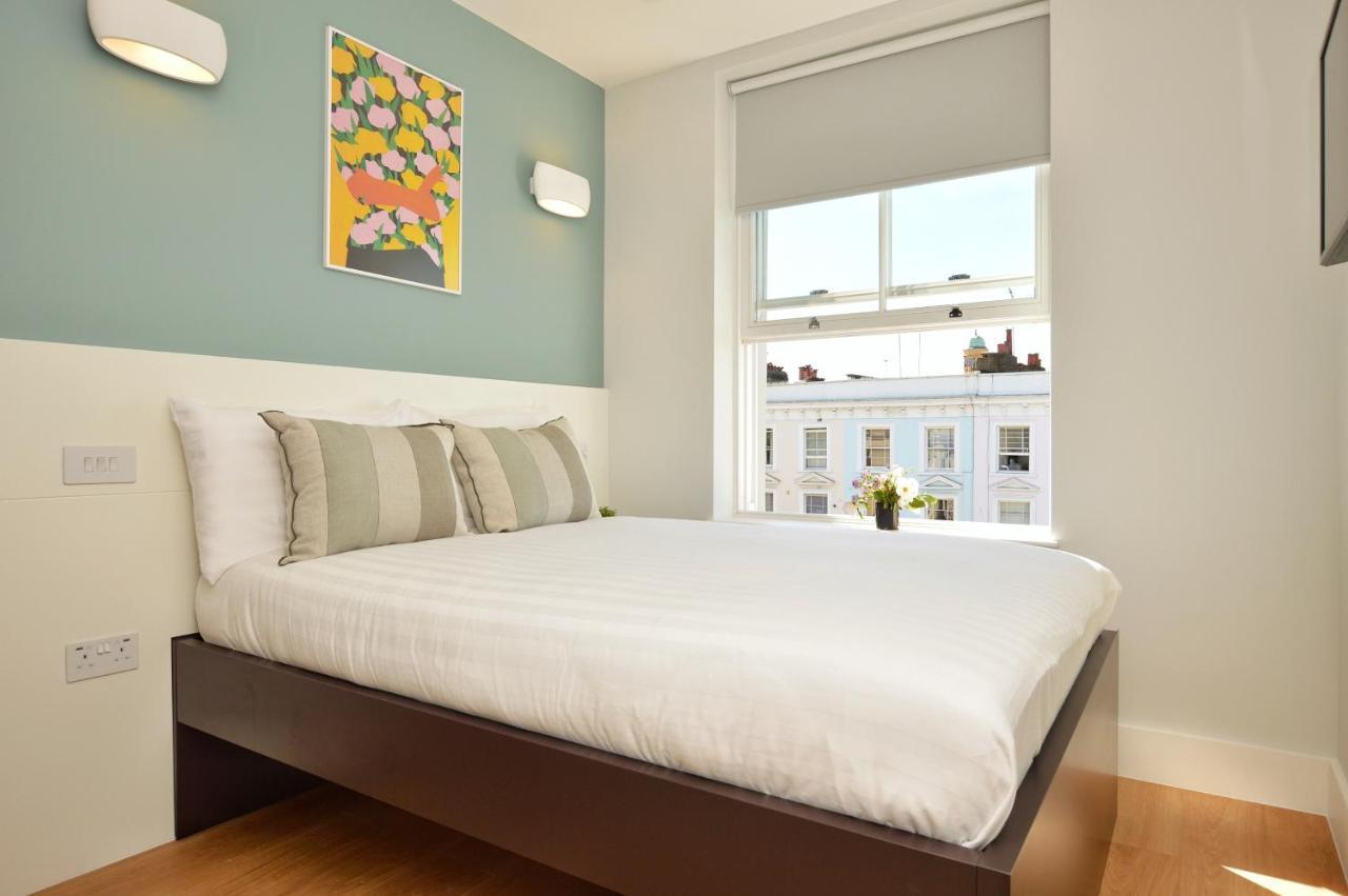 Appart hôtel The Portobello Serviced By Stayprime 3*