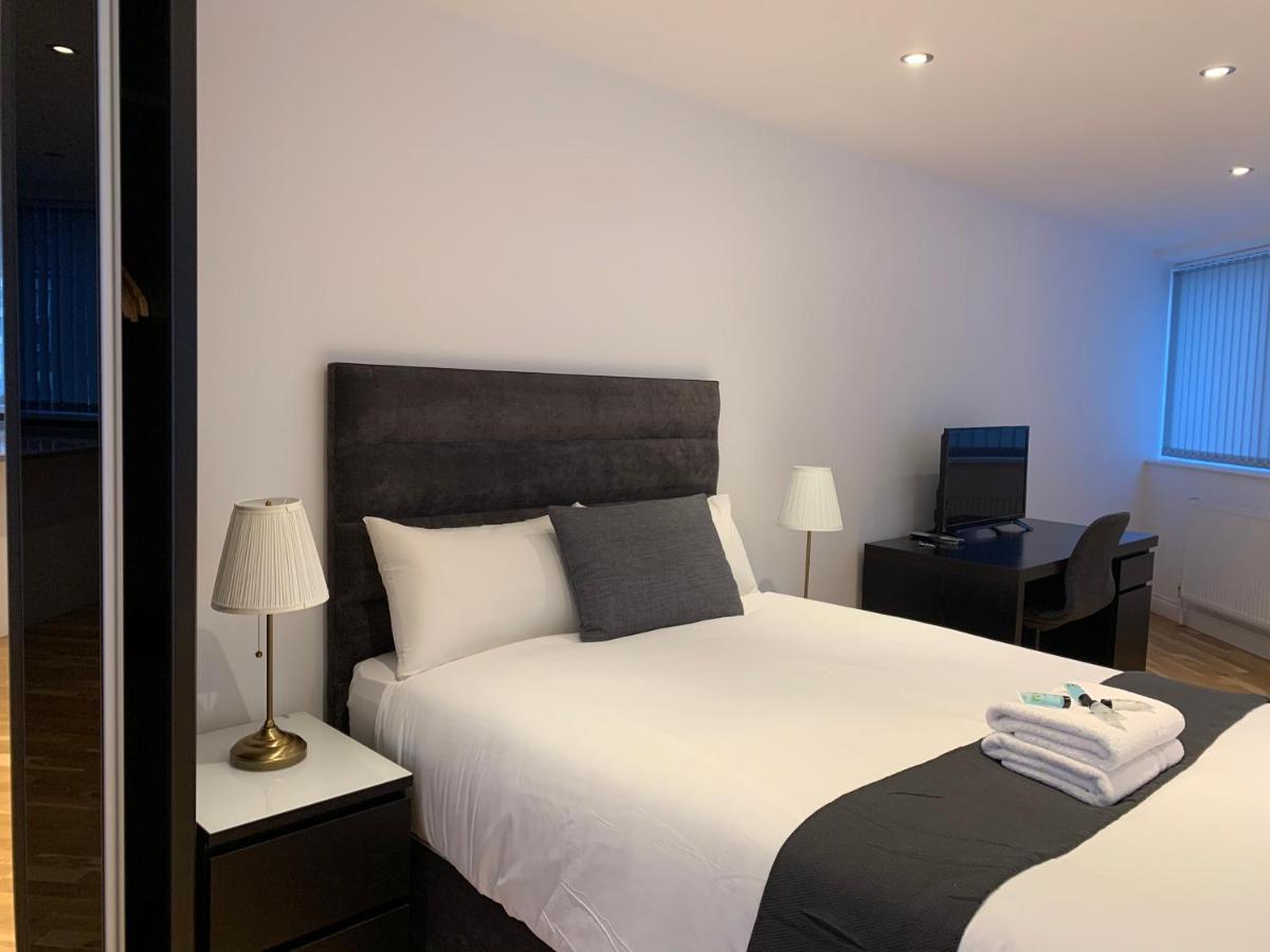 Se10 House * Londen