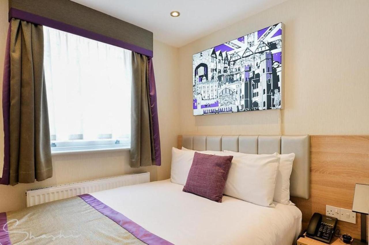 Hotel Oyo Townhouse 30 Sussex Hotel, Paddington Londres