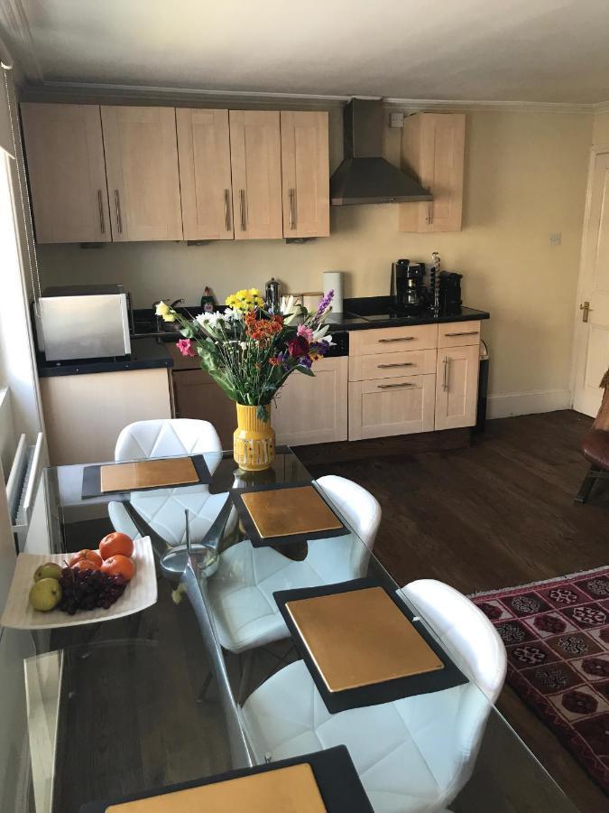 Griffin House Appartement *