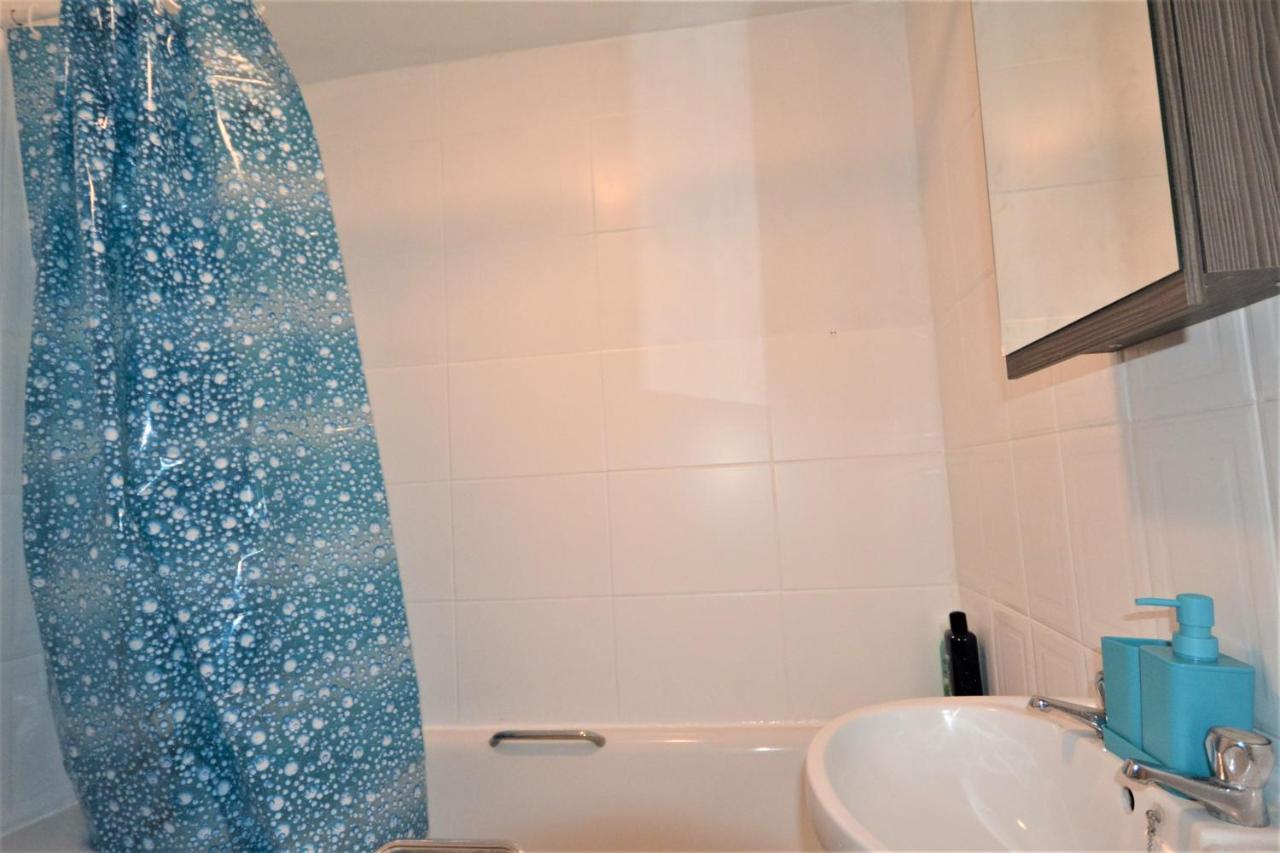 Appartement Zone 2 Lovely 4 Bedroom *