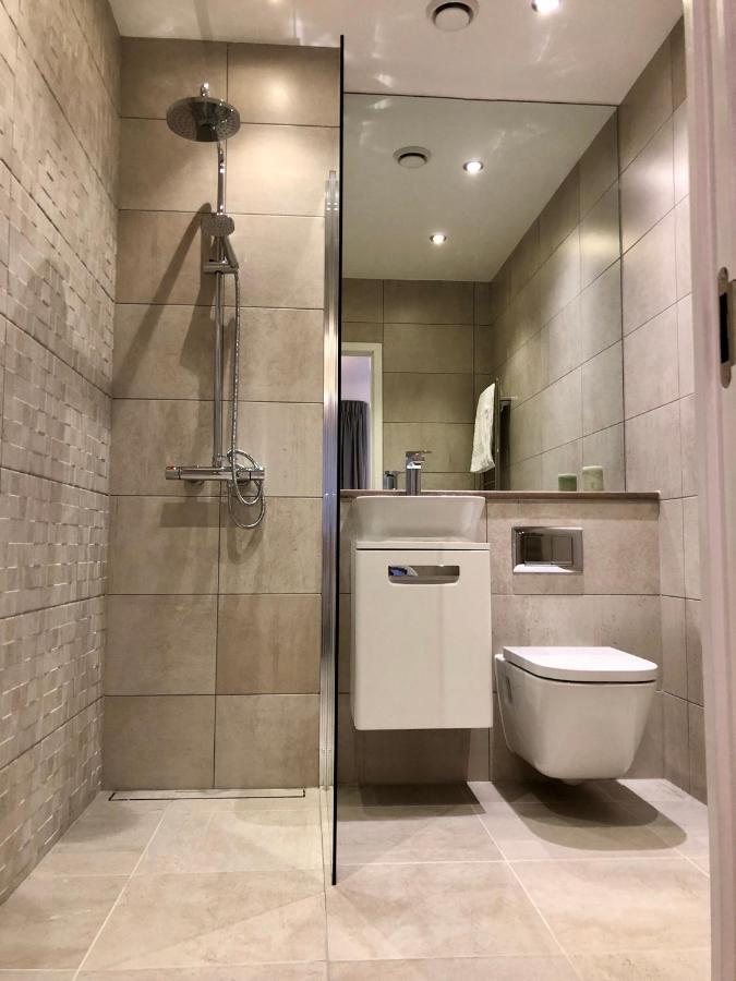 Panoramic Park And Penthouses Retreat Londen