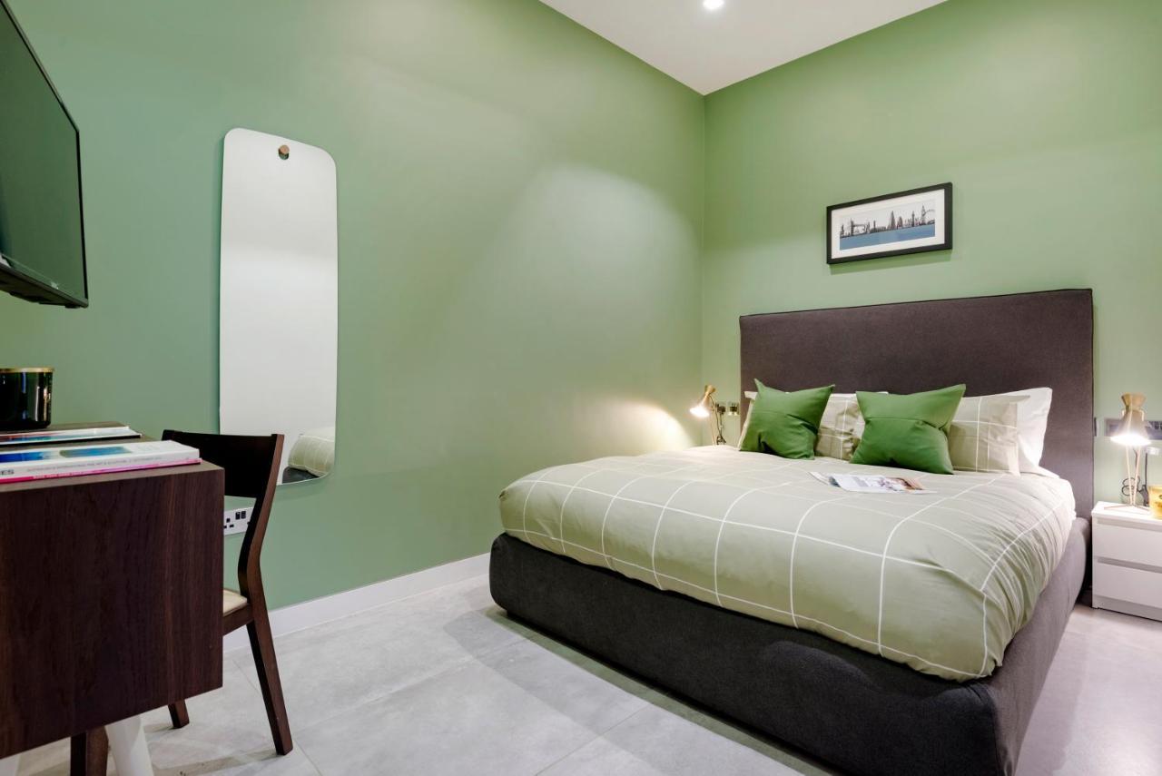 Apartamento Arcore Premium The Londres