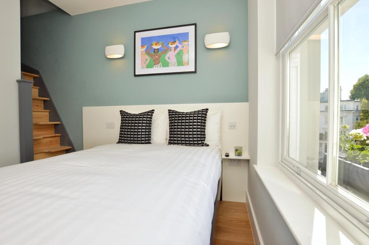 Appart hôtel The Portobello Serviced By Stayprime