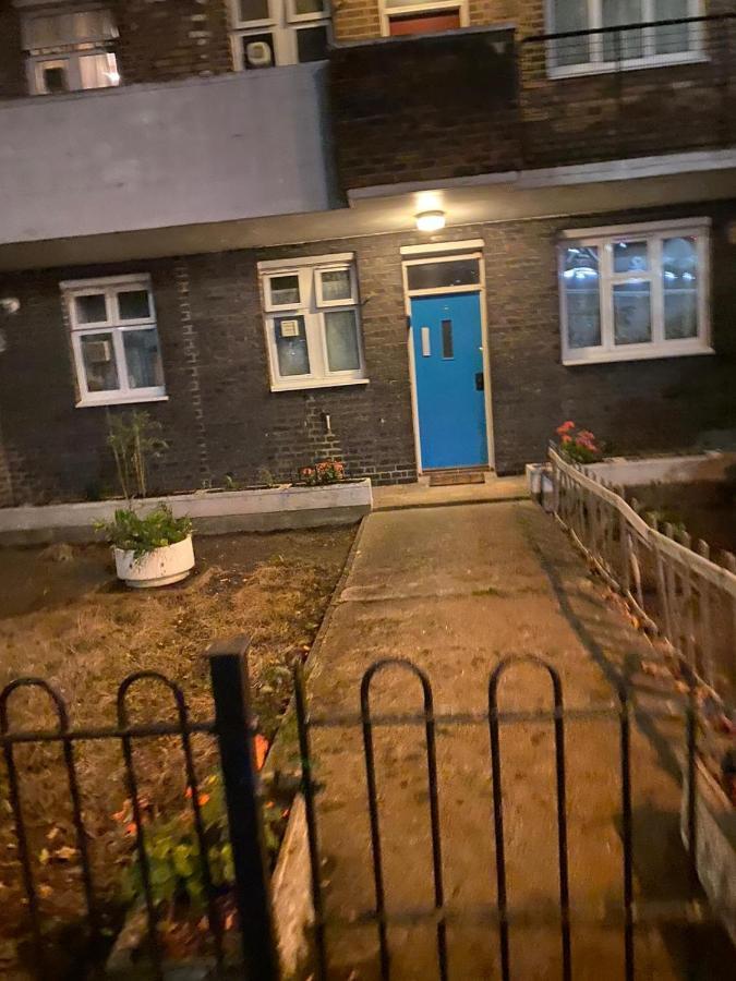 Appartement Vauxhall Londen