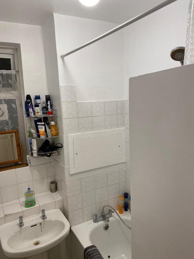 Vauxhall Appartement *