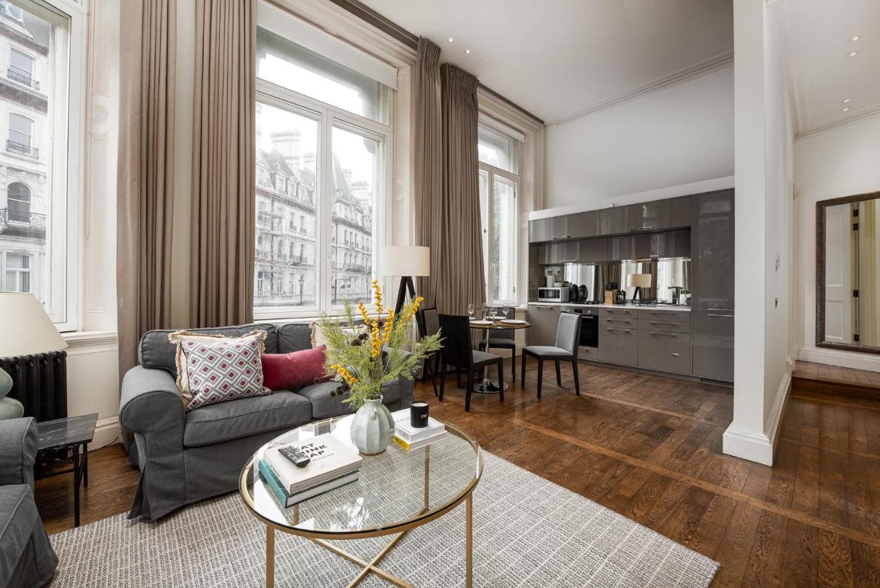 Apartamento Grosvenor Gardens By Capital