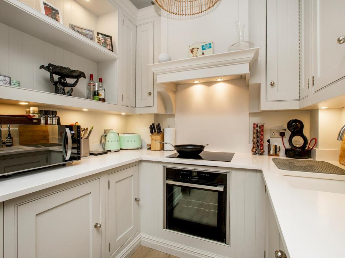 Appartement Pass The Keys Charming Lux 1 Bed-highburyfields-2 Mins From Tube Londres