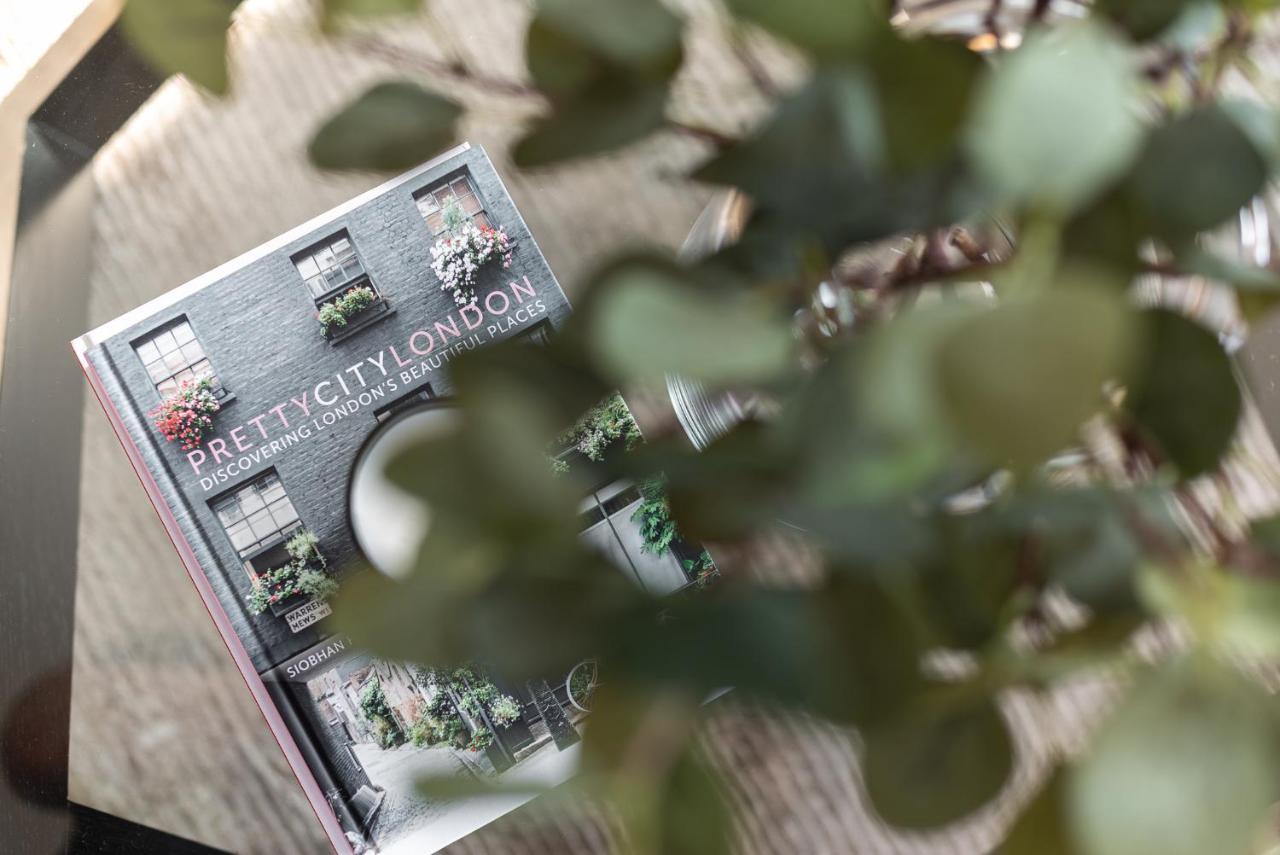 Apartamento Grosvenor Gardens By Capital Londres