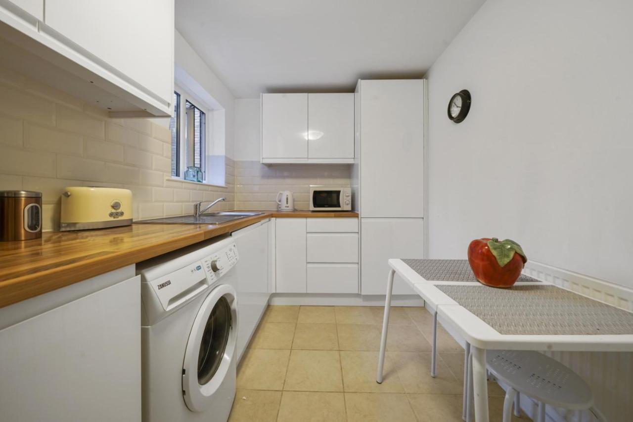 Bridge I Bed By Tower Bridge - Great Location Close To Transport Links Apartment *