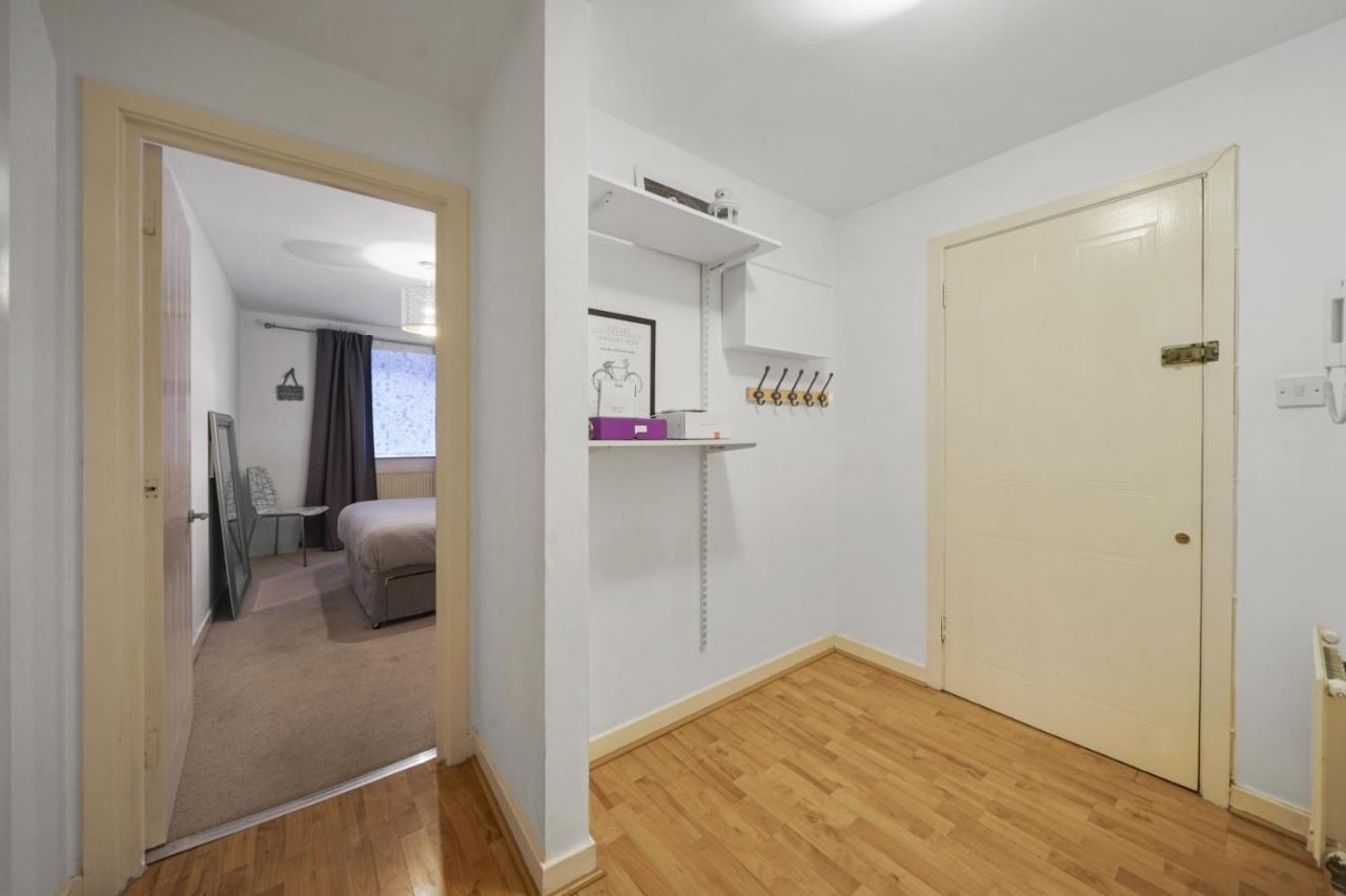 Bridge I Bed By Tower Bridge - Great Location Close To Transport Links Apartment *