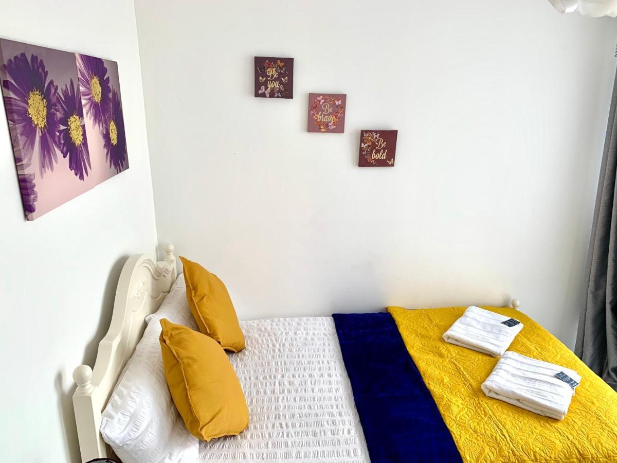 2-bedrooms Apartment, Lounge, Balcony Londres