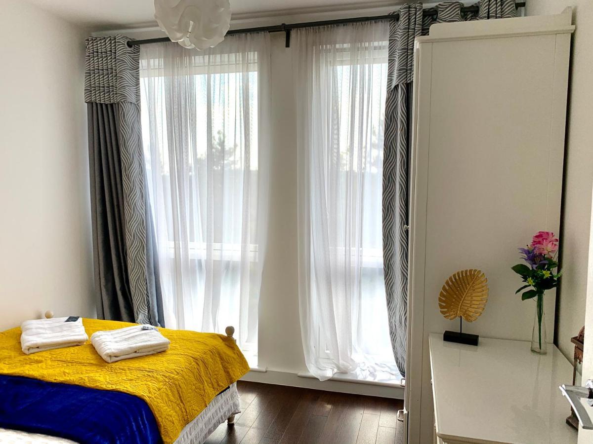 Apartamento 2-bedrooms Apartment, Lounge, Balcony