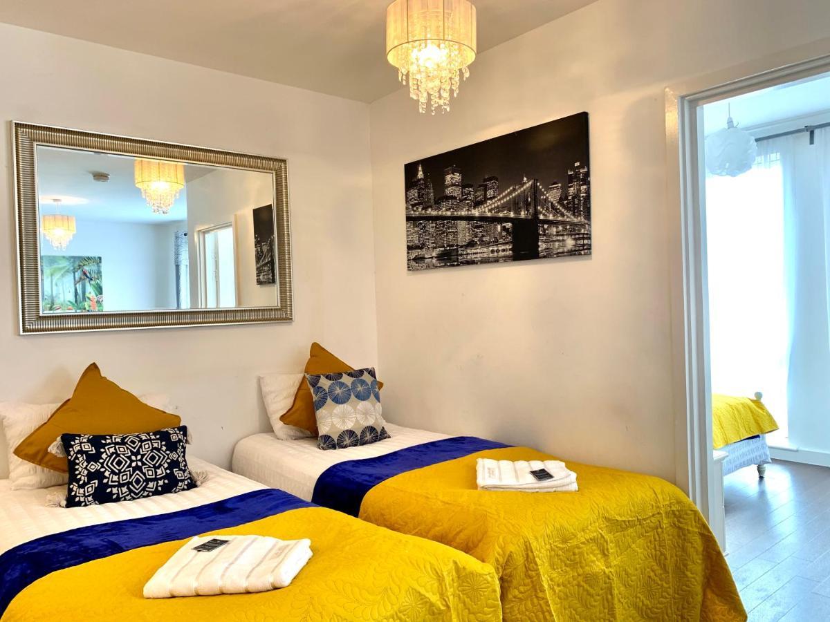 2-bedrooms Apartment, Lounge, Balcony Londres