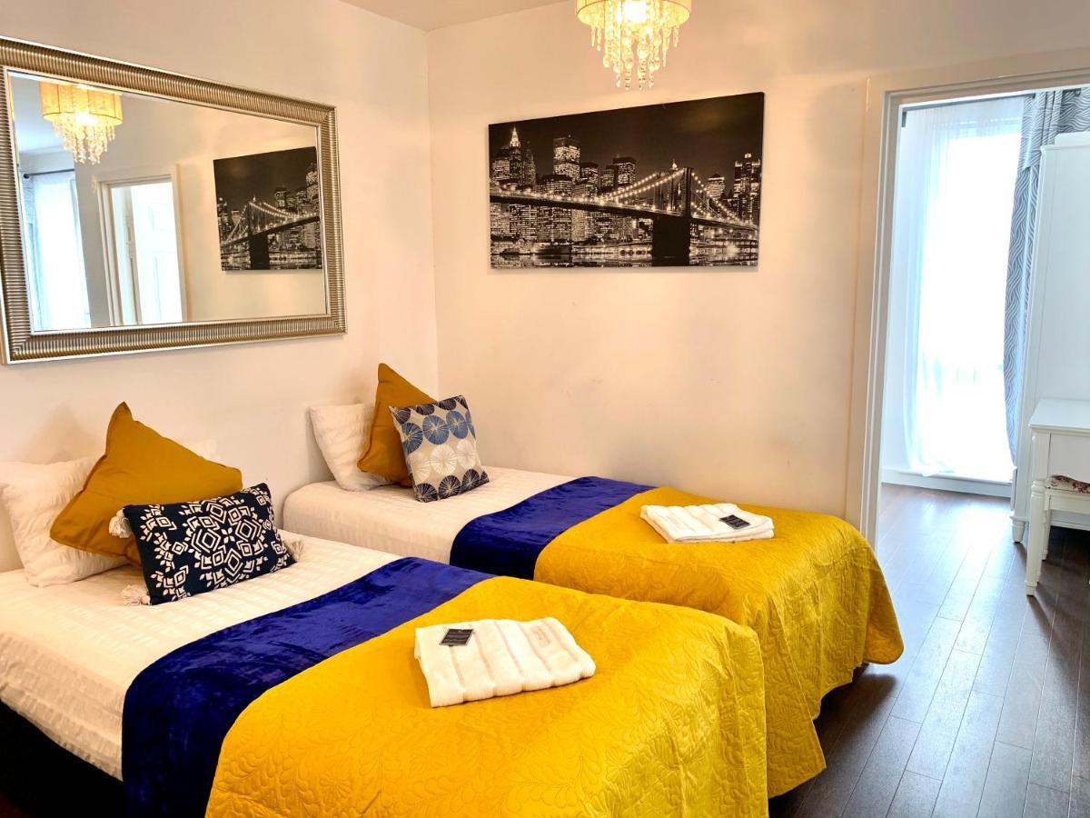2-bedrooms Apartment, Lounge, Balcony Apartamento