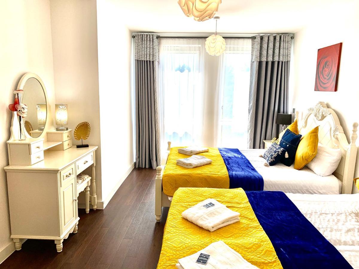 2-bedrooms Apartment, Lounge, Balcony Londres