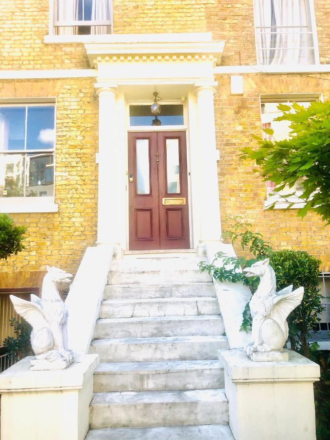 Appartement Griffin House *