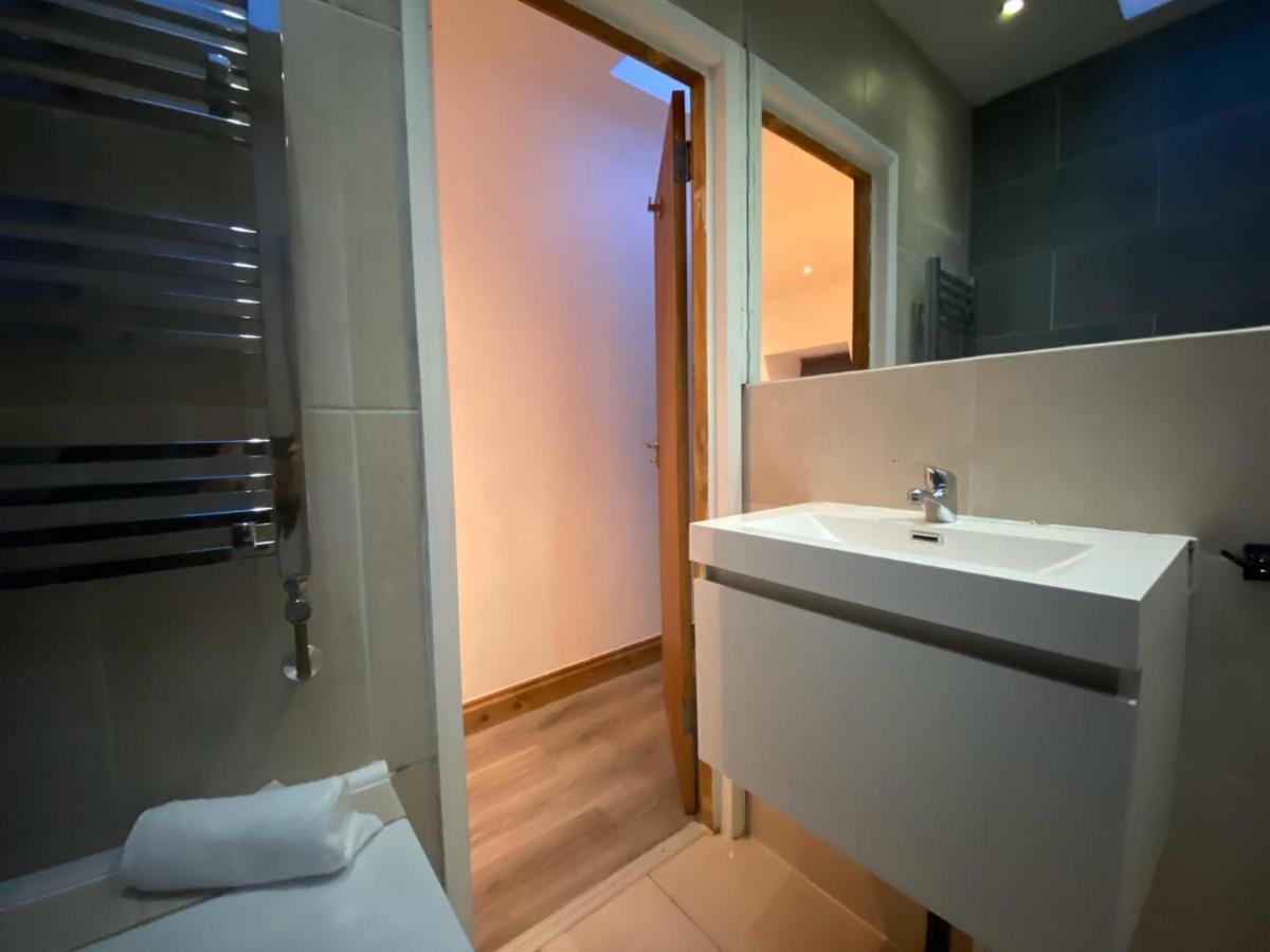 Modern Flats Harrow Road Central Apartamento