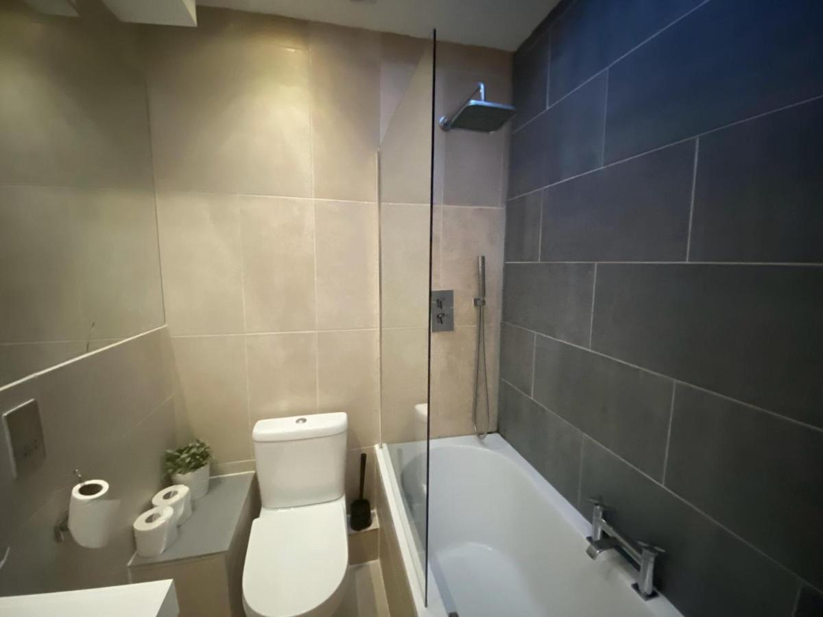 Apartamento Modern Flats Harrow Road Central *