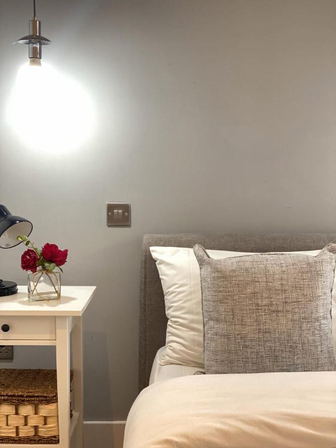 Modern Flats Harrow Road Central Apartamento