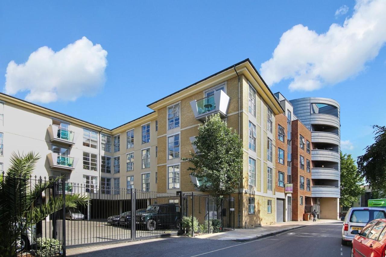 Grange 2 Bed Modern By Tower Bridge Bridge Apartamento Londres