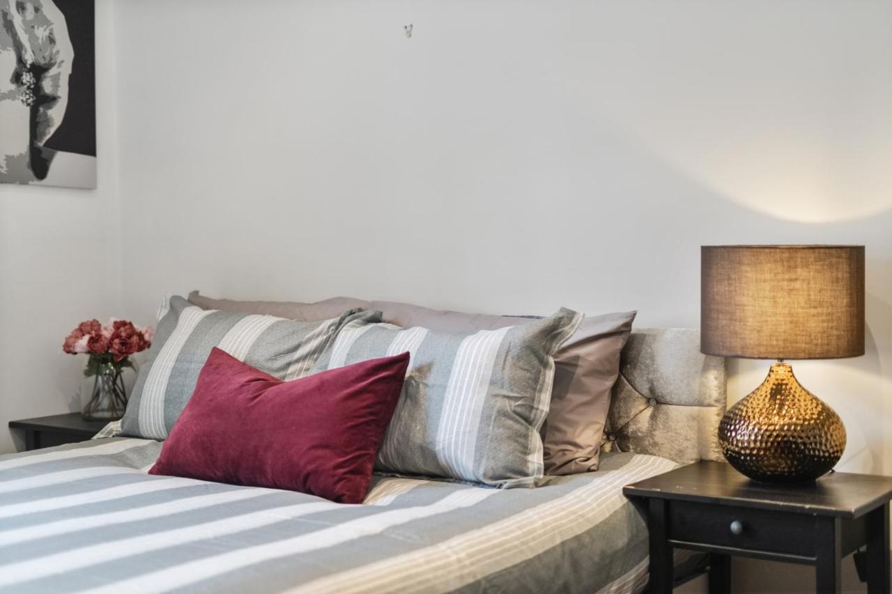 Grange 2 Bed Modern By Tower Bridge Bridge Londres