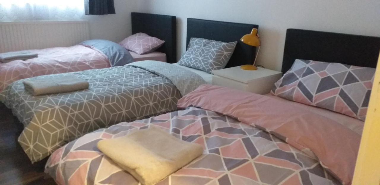 2 Bedroom Near Excel Exhibition Centre