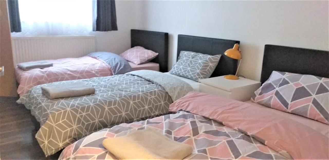 Apartment 2 Bedroom Near Excel Exhibition Centre *