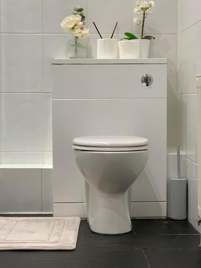 Grange 2 Bed Modern By Tower Bridge Bridge Londres