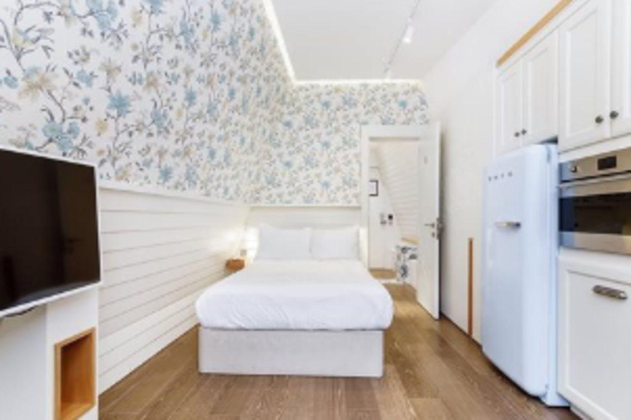 Bridge By Q Apartamento *