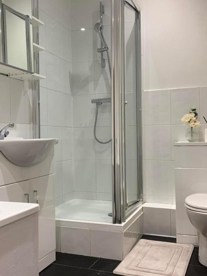 Grange 2 Bed Modern By Tower Bridge Bridge Apartamento *