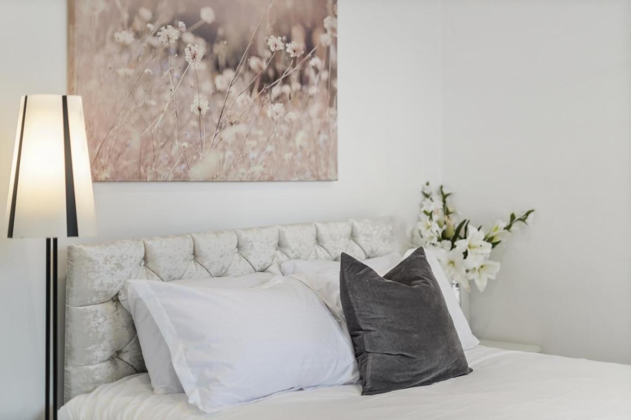 Grange 2 Bed Modern By Tower Bridge Bridge Apartamento
